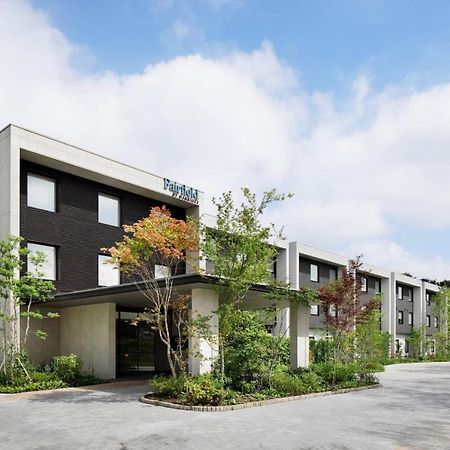 Fairfield By Marriott Tochigi Utsunomiya Hotel Exterior photo