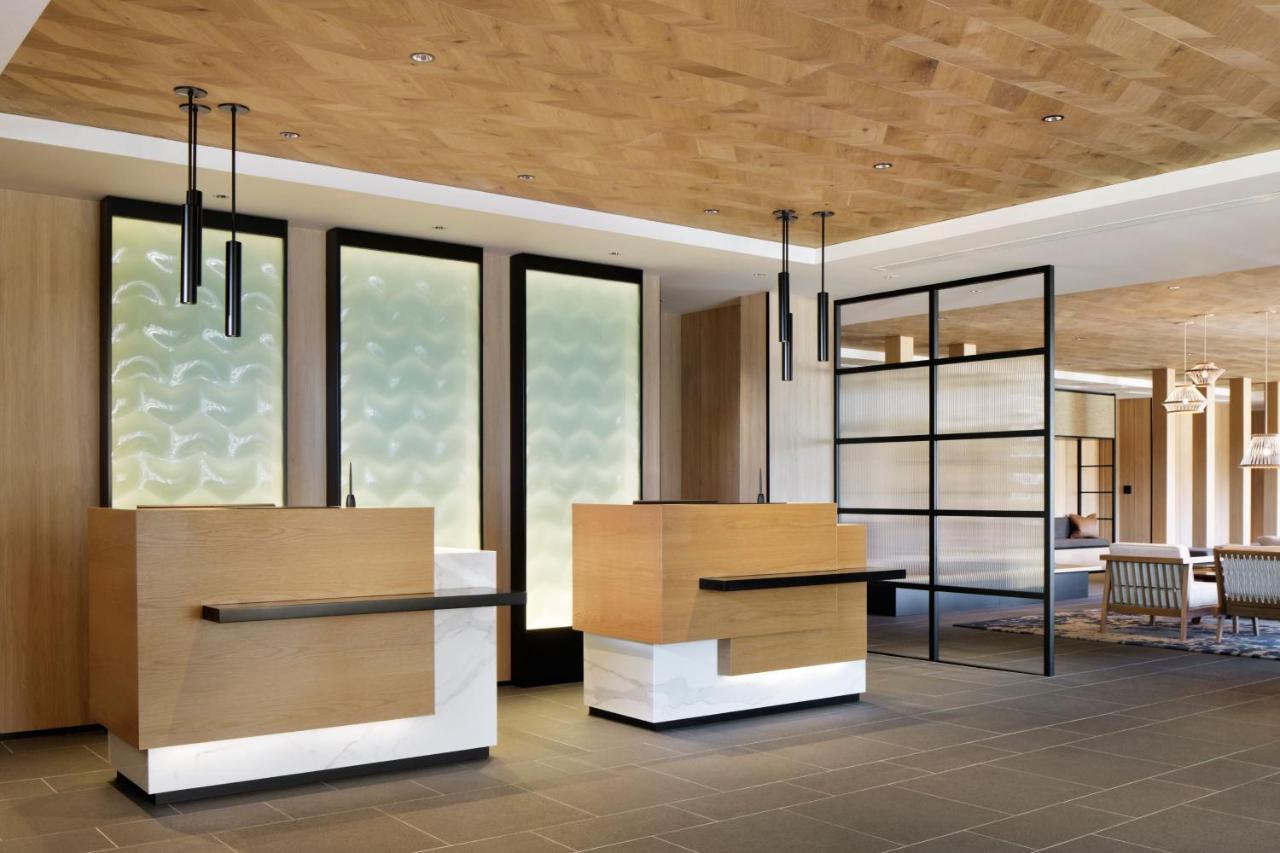 Fairfield By Marriott Tochigi Utsunomiya Hotel Exterior photo