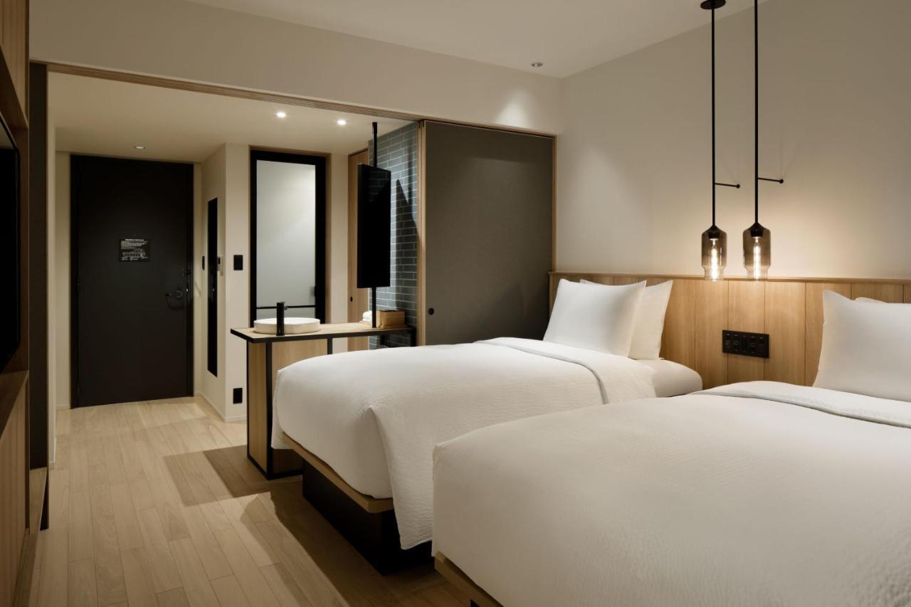 Fairfield By Marriott Tochigi Utsunomiya Hotel Exterior photo