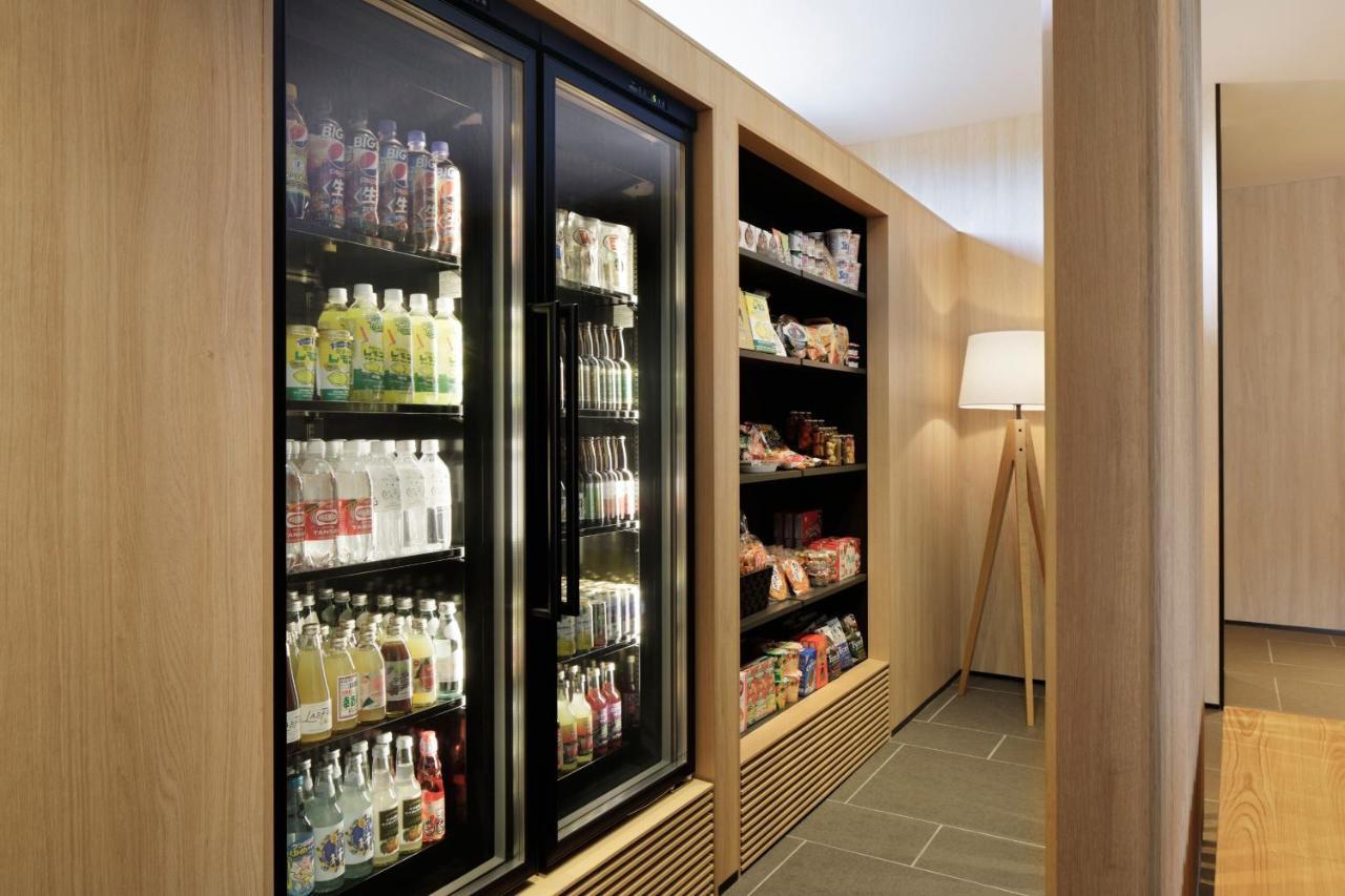 Fairfield By Marriott Tochigi Utsunomiya Hotel Exterior photo