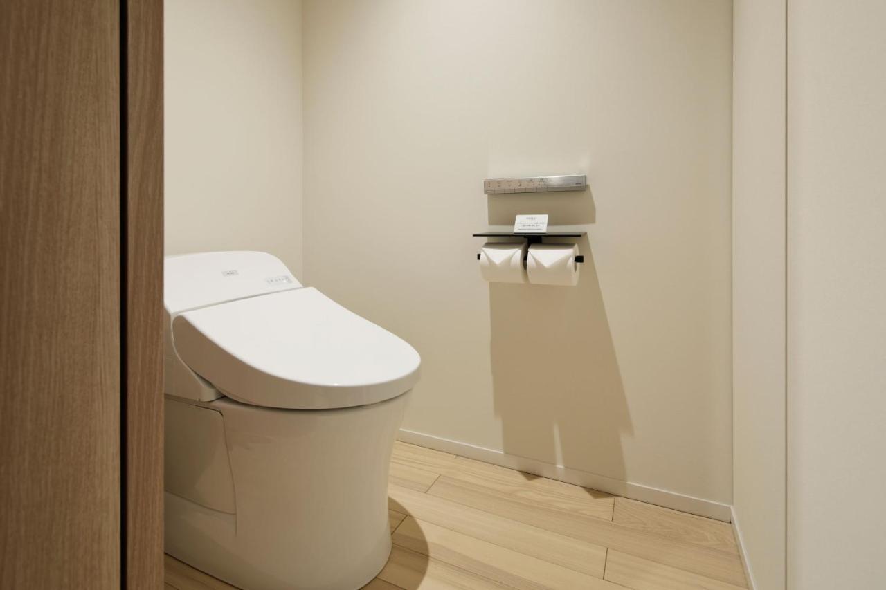 Fairfield By Marriott Tochigi Utsunomiya Hotel Exterior photo